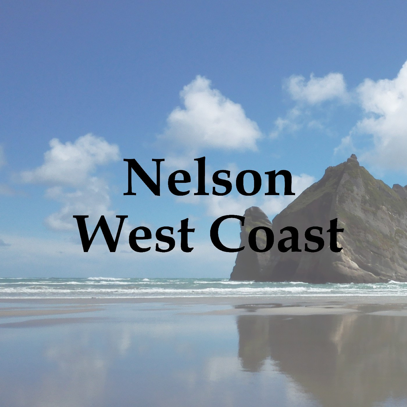 Nelson-West Coast