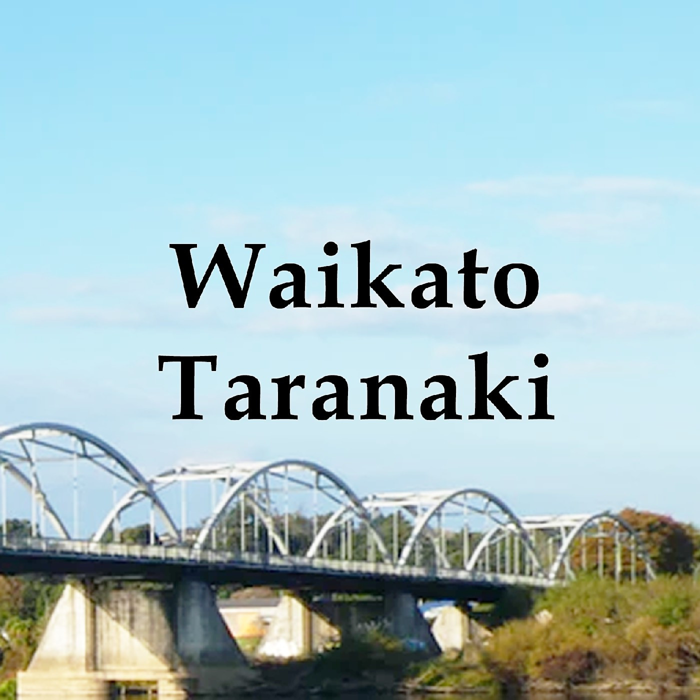 Waikato-Taranaki