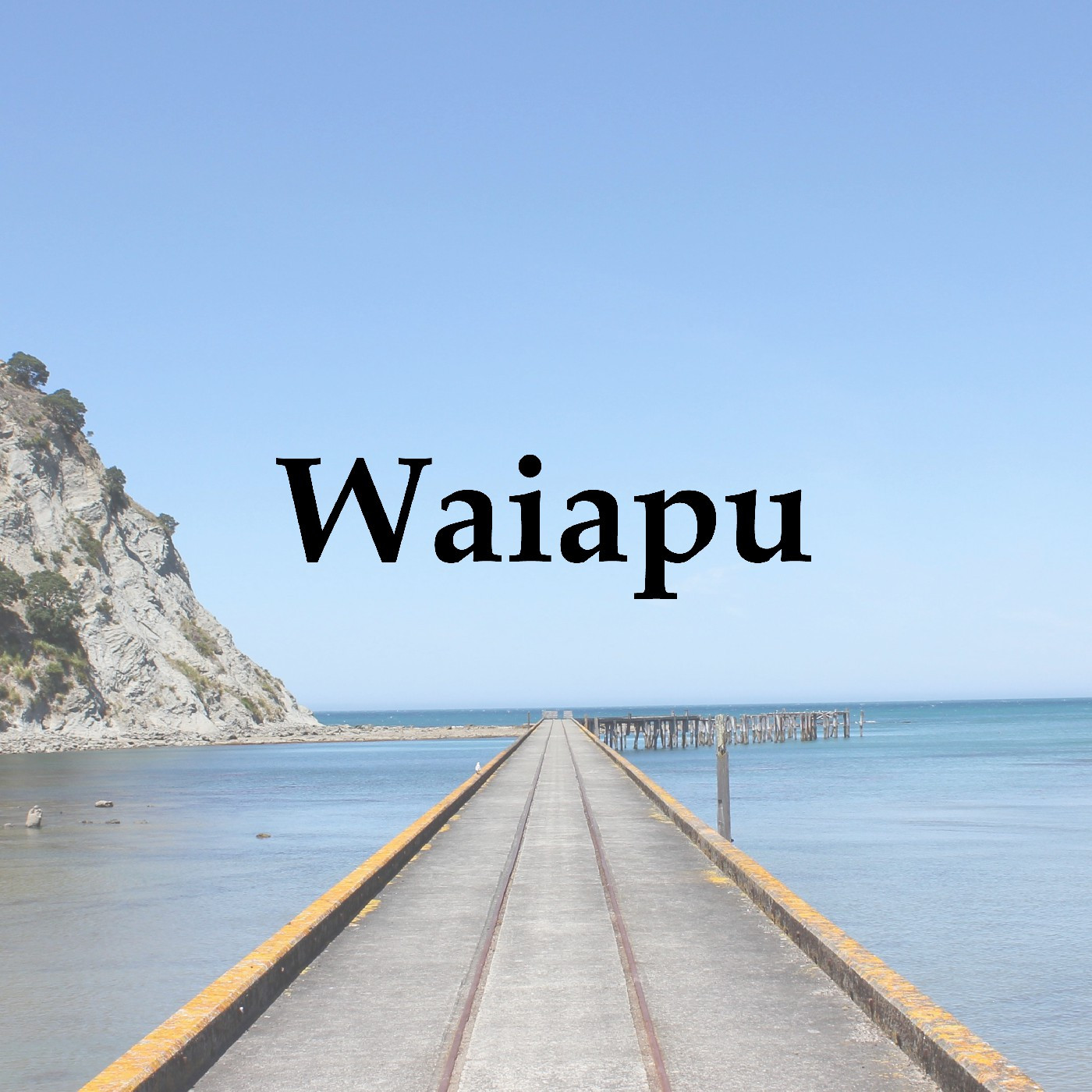 Waiapu
