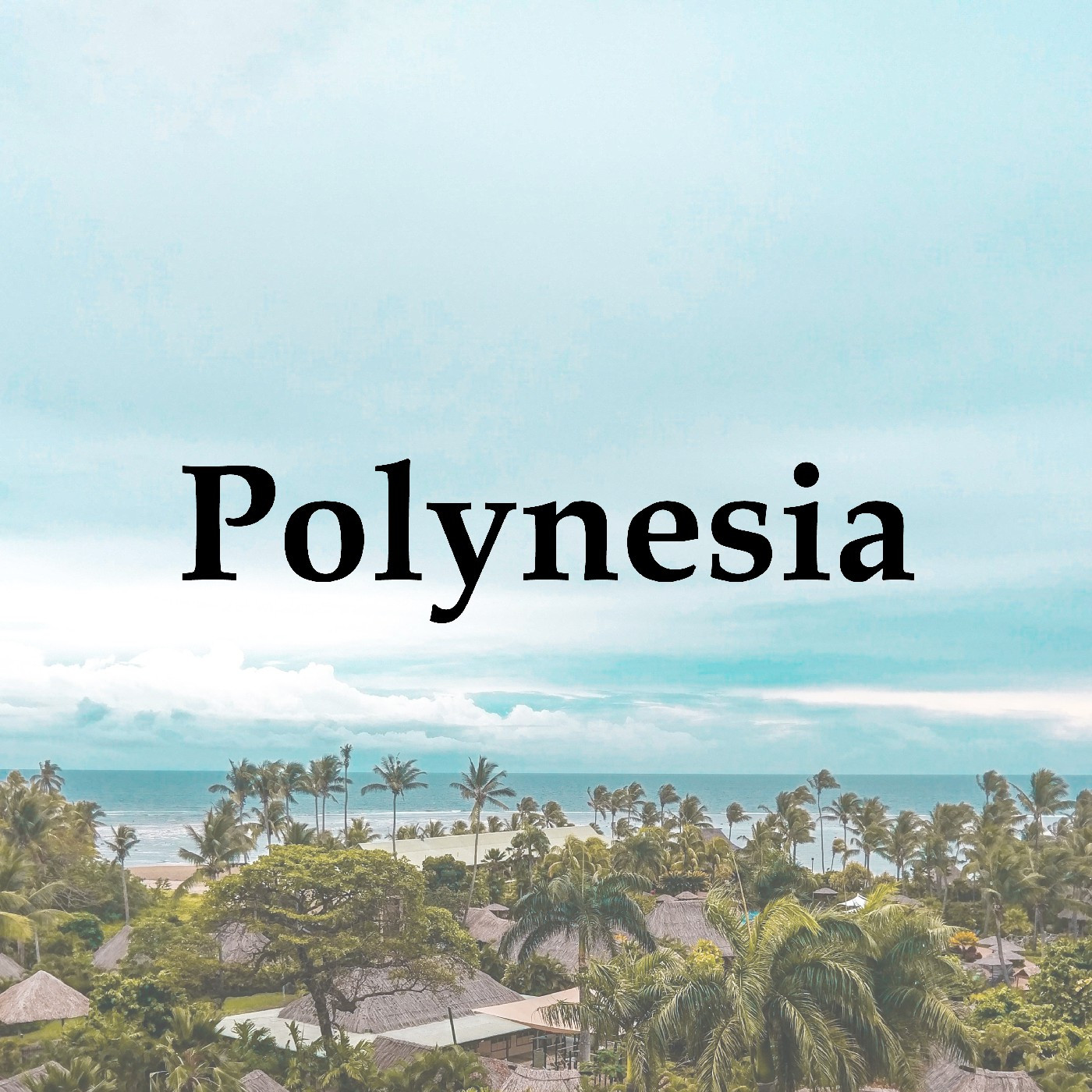 Polynesia