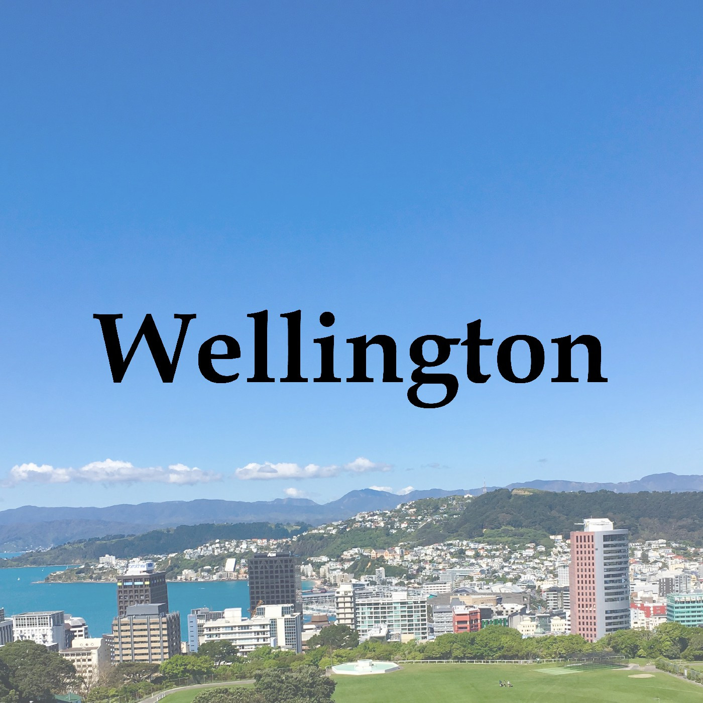 Wellington