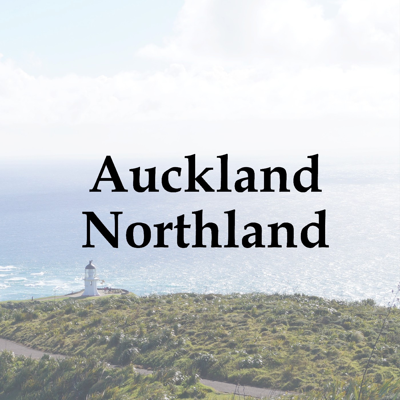 Auckland-Northland
