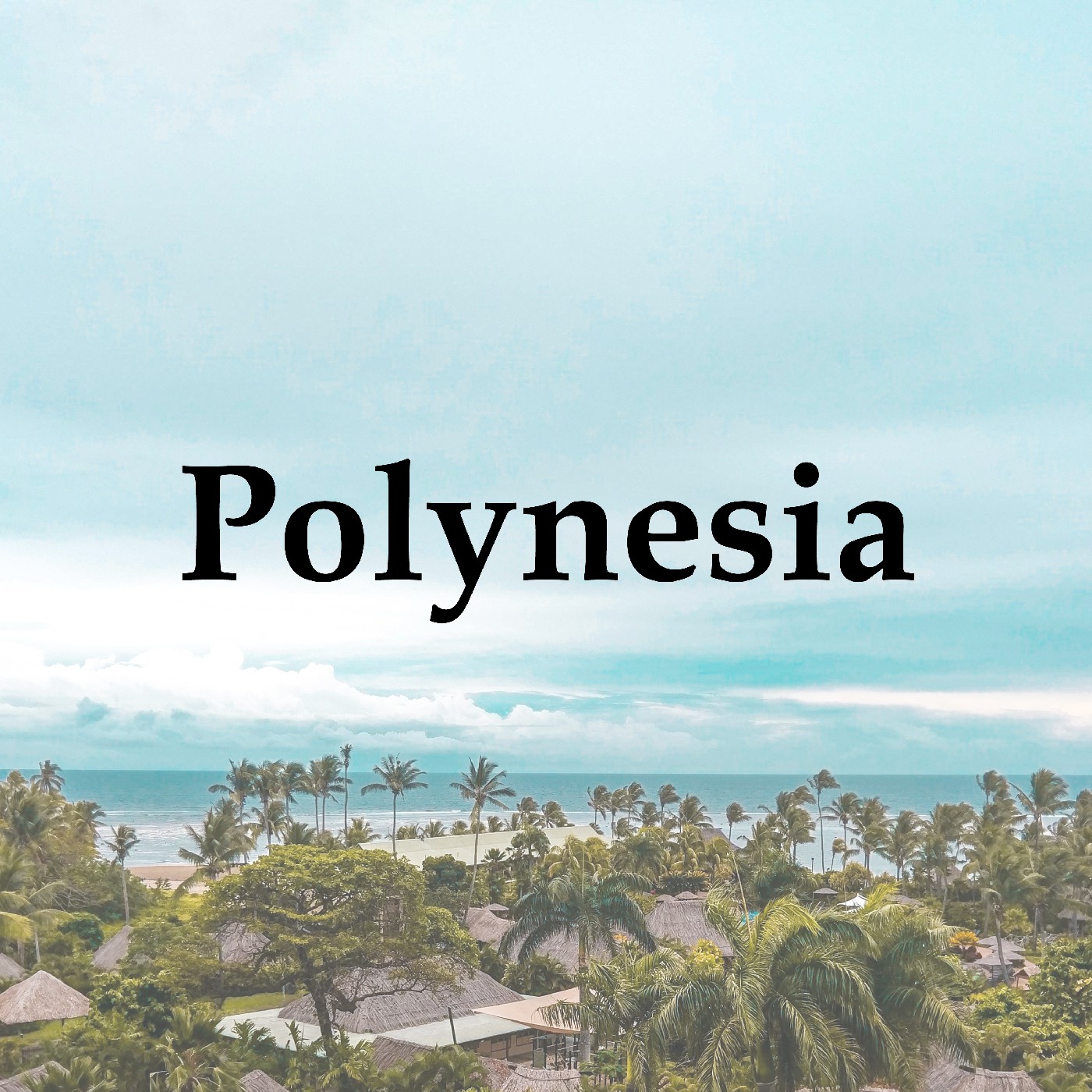 Polynesia