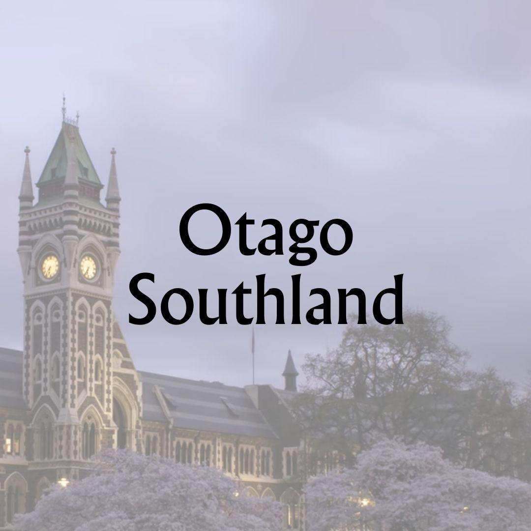 Otago Southland